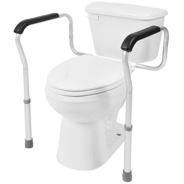 PCP, Toilet Safety Frame, 7009 - Image 3