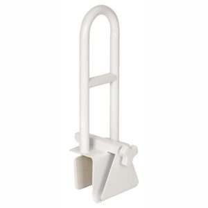 PCP, Clamp-On Tub Rail, 7255