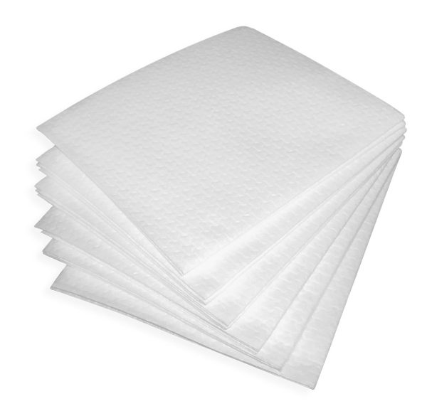 TENA, ProSkin® Dry Washcloths - Image 2