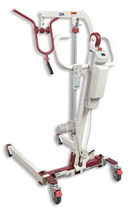Span America, F350CT Car Transfer Patient Lift
