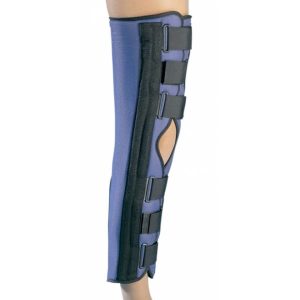 Procare, Super Knee Splint, 79-80003