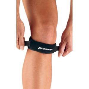 ProCare, Surround Patella Strap, 79-80322
