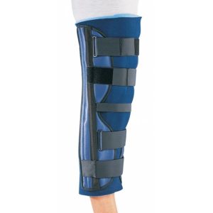 Procare, Clinic 3-Panel Knee Splint, 79-80170