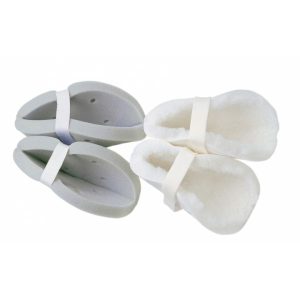 ProCare, Heel/Elbow Protectors - Universal, 79-81040