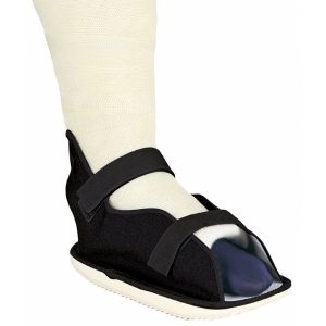 Procare, Rocker Cast Boot, 79-81110