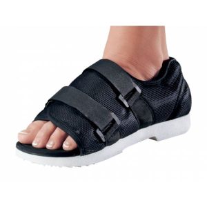 Procare, Med/Surg Shoe, 79-8142