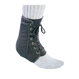 Procare, Lace-Up Ankle Brace, 79-81312