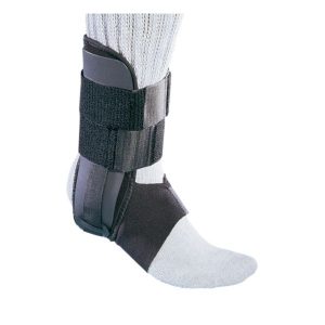 Procare, Universal Ankle Brace, 79-81330