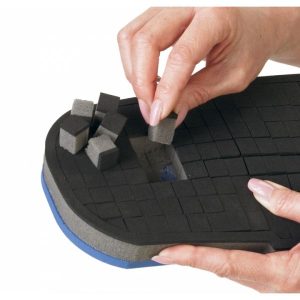 Procare, Impax Diabetic Shoe Insole, 79-81523