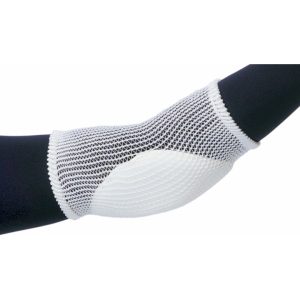 Procare, Mesh Heel / Elbow Protector, 79-81600