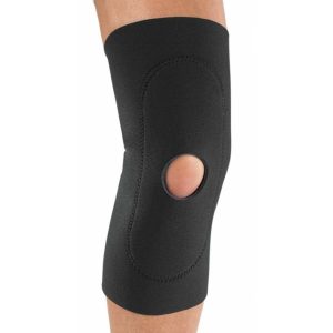 Procare, Sport Knee Sleeve w/ Open Patella, 79-82012