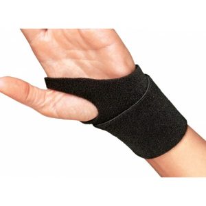 Procare, Wrist Wrap, 79-82050