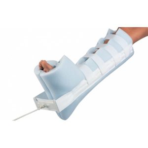 Procare, Full Foam Bucks Traction, 79-83062