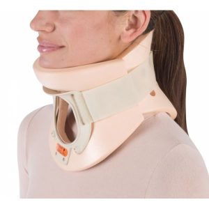 Procare, California Tracheotomy Collar, 79-83122