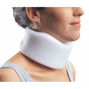 Procare, Universal Clinic Collar, 79-83520