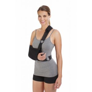 ProCare, Clinic Shoulder Immobilizer, 79-84011