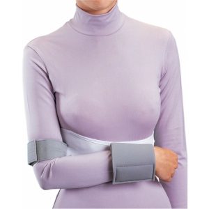 Procare, Elastic Shoulder Immobilizer, 79-84032