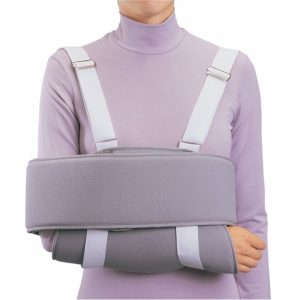 Procare, Universal Deluxe Sling & Swath, 79-84230