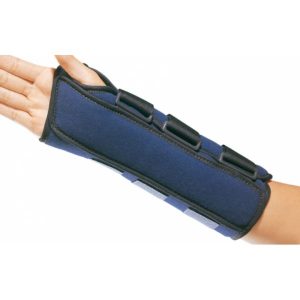 Procare, Universal Wrist & Forearm Splint, 79-87050
