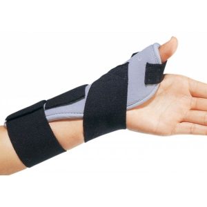 Procare, Universal Abducted Thumb Spica, 79-87100