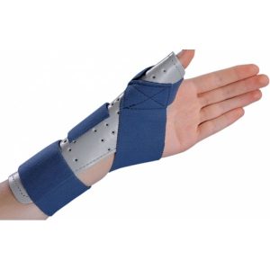 Procare, Thumb Spica, 79-87113
