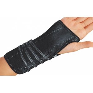Procare, Lace-Up Wrist Support, 79-87202