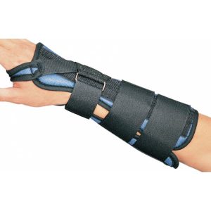 Procare, Foam Wrist Splint, 79-87422