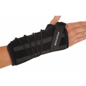 Procare, Quick-Fit Wrist II Brace, 79-87560