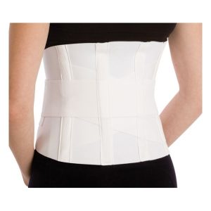 Procare, Criss-Cross Support w/ Compression Straps, 79-89183