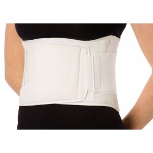 Procare, Clinic Retention Support w/ Compression Straps, 79-89240