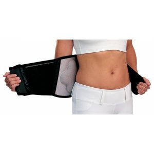 Procare, Comfort Form Back Support, 79-89352