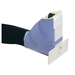 Procare, Drop Foot Boot, 79-90160