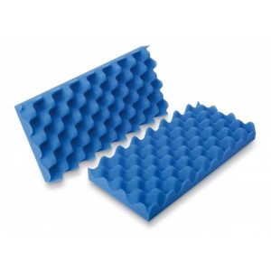Procare, Foam Arm Board Pads (1 Piece), 79-90820