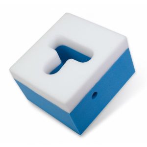 Procare, Prone Head Positioners (1 Piece), 79-90870
