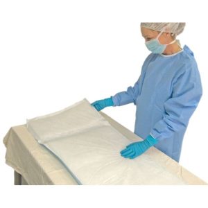 Procare, Pre-Vent O.R Table Pad, 79-91110