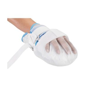 Procare, Secure-All Finger Control Mitt, 79-91220