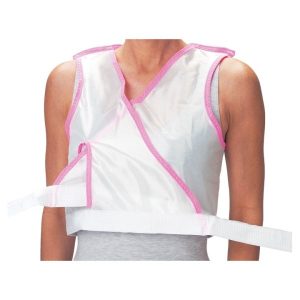 Procare, Vest Style Body Holders, 79-91643