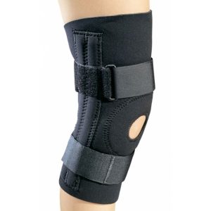 Procare, Patella Stabilizer w/ Buttress, 79-92852