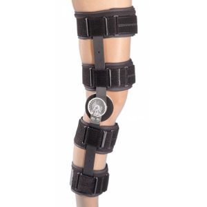 Procare, Knee Ranger Lite, 79-94040