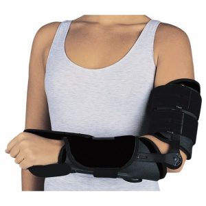 Procare, Elbow Ranger Motion Control Splint, 79-94200