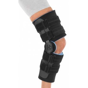 Procare, Universal Knee Ranger II, 79-94230