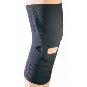Procare, Lateral Patella Stabilizer, 79-94463
