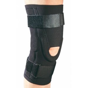 ProCare, Hinged Patella Stabilizer, 79-94483