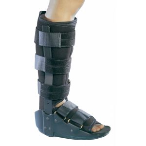 Procare, SideKICK Leg/Ankle Brace, 79-95033