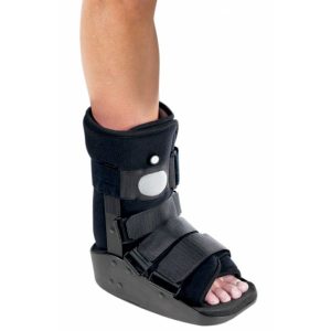 Procare, MaxTrax Air Ankle Walker, 79-95422
