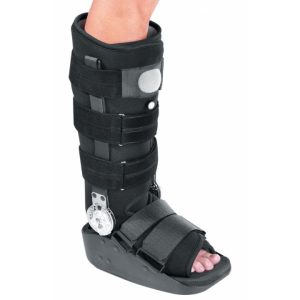 Procare, MaxTrax ROM Air Walker, 79-95432