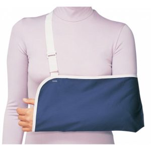 Procare, Deep Pocket Economy Arm Sling, 79-99152