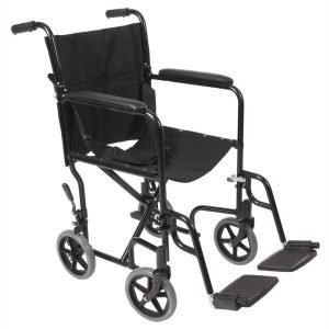 PCP, Lightweight Transport Chair, 800003