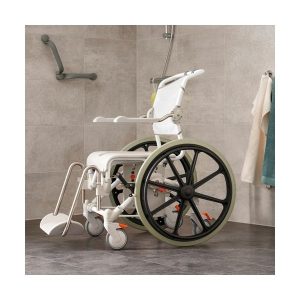 Etac, Swift Mobile-2 w/ 24" Rear Wheels