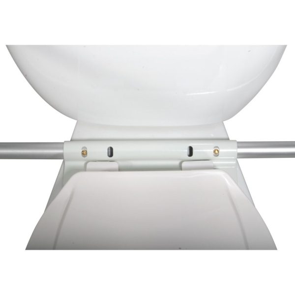Drive, Toilet Safety Frame, 12001 - Image 3